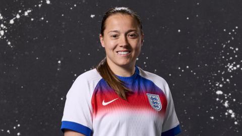Fran Kirby.