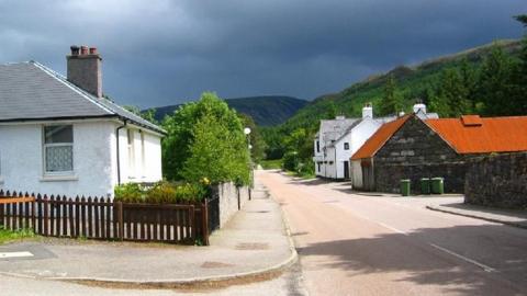 Kinlochewe