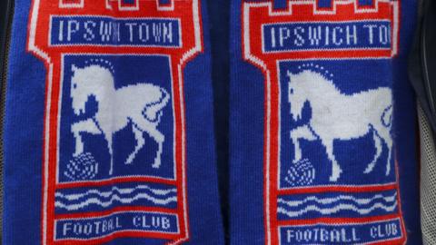 Ipswich Town are looking to achieve back-to-back promotions