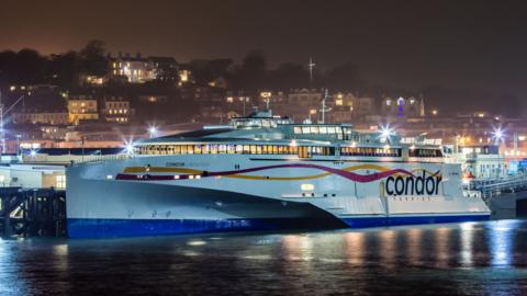 Condor Liberation