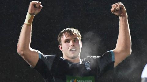 Jonny Gray