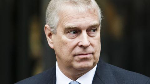 Duke of York