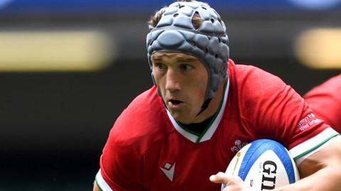 Jonathan Davies