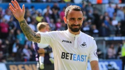 Leon Britton