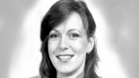 Suzy Lamplugh