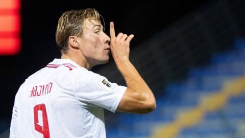 Rasmus Hojlund