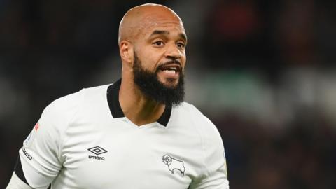 David McGoldrick