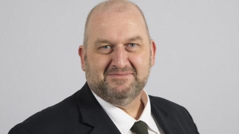 Carl Sargeant