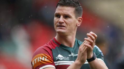 Freddie Burns