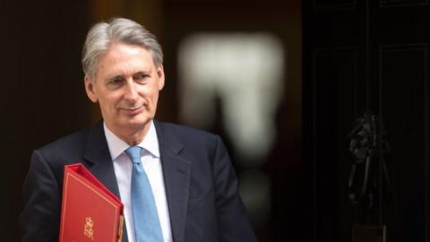 Philip Hammond