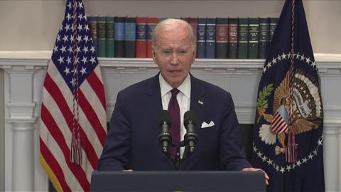 President Biden