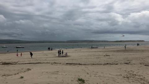 Traeth Aberdyfi