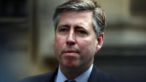 Sir Graham Brady