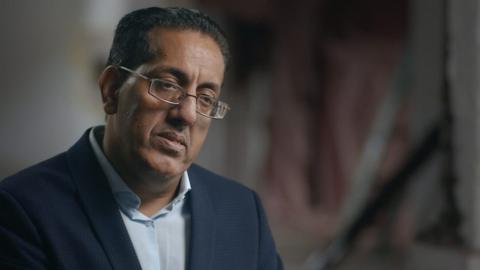 Nazir Afzal