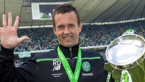 Ronny Deila