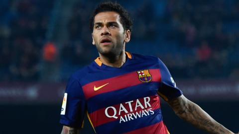 Dani Alves