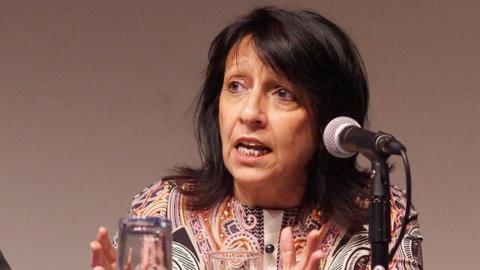 Baroness Falkner