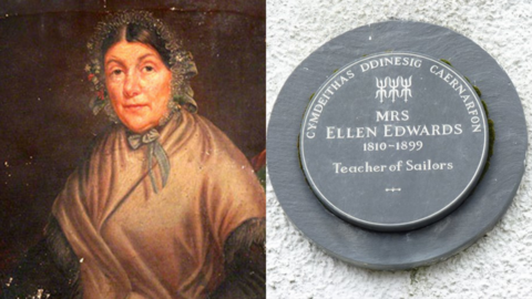 Ellen Edwards