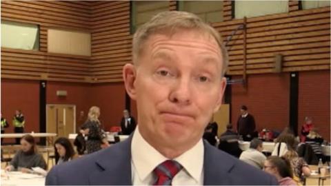 Labour's Chris Bryant says the party needs to do "soul searching" to avoid years of "wilderness".