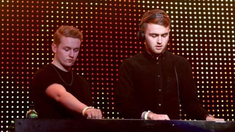Disclosure