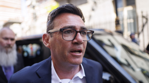 Andy Burnham
