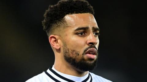Cyrus Christie