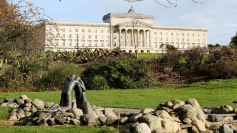 Stormont