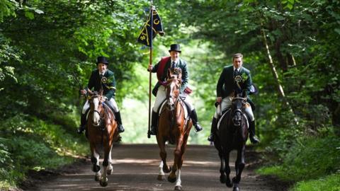 Hawick Common Riding