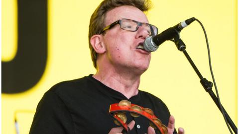 The Proclaimers