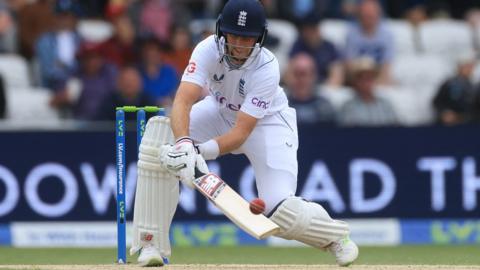 Joe Root