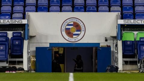 Financially troubled Reading are due in court next month for a hearing over their unpaid tax bill.