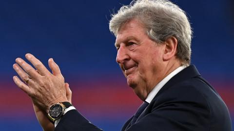 Roy Hodgson