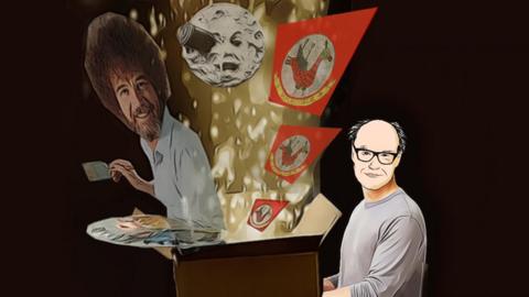 Will Gompertz reviews your top cultural tips
