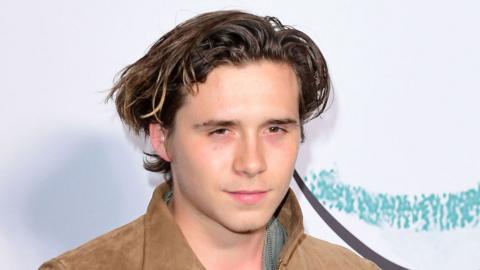 Brooklyn Beckham