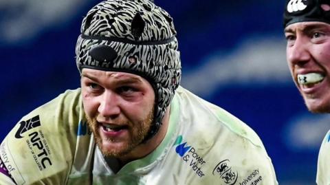 Wales recall a reward for Lydiate's form - Booth