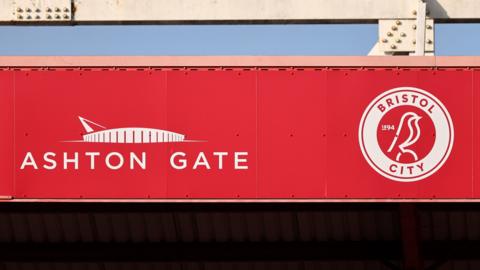 Ashton Gate