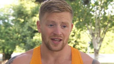 Adam Peaty