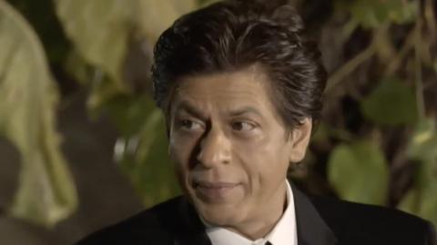 Shah Rukh Khan