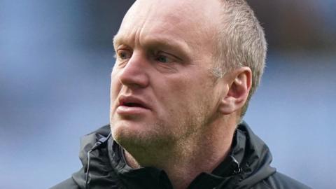 Wasps boss Lee Blackett, who led his side to the 2020 Premiership final, is approaching his second anniversary in the job