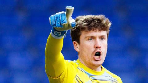 Calum Ferrie