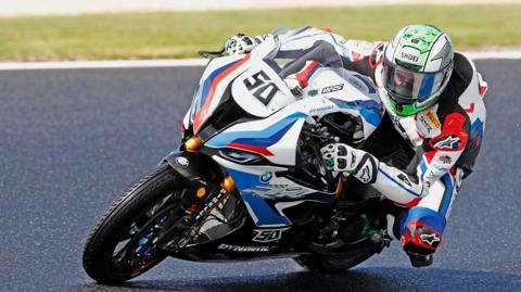 Eugene Laverty