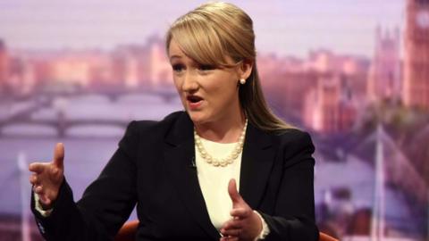 Rebecca Long-Bailey