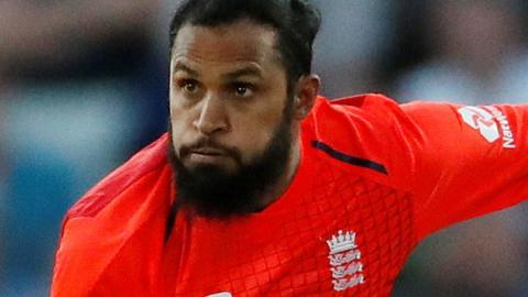 Adil Rashid