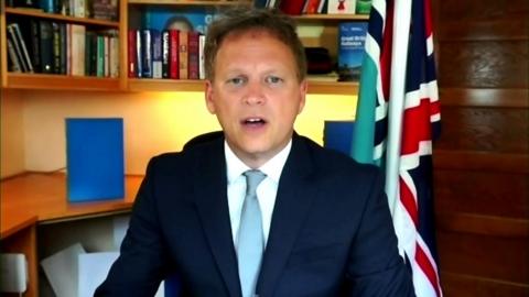 Grant Shapps