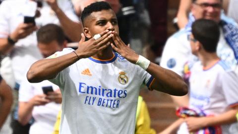 Rodrygo