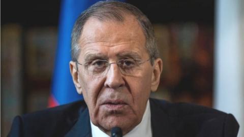 Lavrov