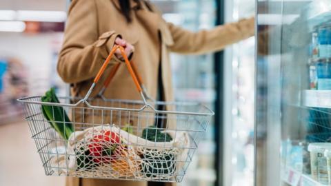 Shopper