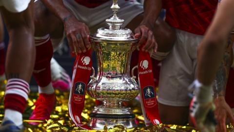 FA Cup