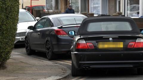 Macauley Street, Grimsby