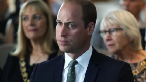 Duke of Cambridge